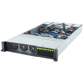Gigabyte R283-ZK0 Rack Server AMD EPYC™ 9005 kaufen