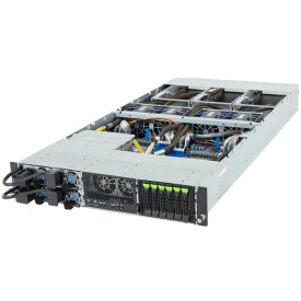 GIGABYTE XV23-ZX0 GPU Server AMD EPYC kaufen