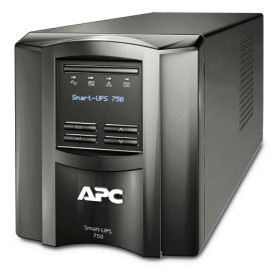 APC Smart-UPS 750 VA LCD 230V mit SmartConnect kaufen