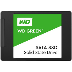 WD 480 GB WD GREEN SATA SSD kaufen