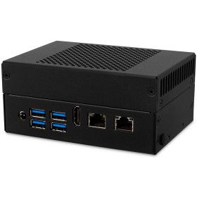 AOPEN Embedded Industrie PC DEV2715-P NVIDIA Jetson Orin Nano kaufen