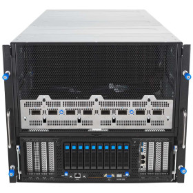 ASUS Rack GPU Server Blackwell Ultra HGX B300 XA NB3I-E12 kaufen ASUS Rack GPU Server Blackwell Ultra HGX B300 XA NB3I-E12 kaufen