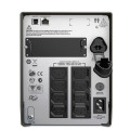 APC Smart-UPS, 1000 VA, LCD, 230 V Bild 2