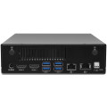 AOPEN Embedded Industrie PC DE5150 Intel Core Ultra Bild 2