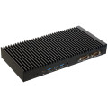 AOPEN Embedded Industrie PC lüfterlos DEM5135 Intel Core i5 Bild 2