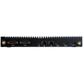 AOPEN Embedded Industrie PC lüfterlos DEM5135 Intel Core i5 Bild 4