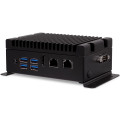 AOPEN Embedded Industrie PC lüfterlos DEV2715-P NVIDIA Jetson Orin Nano Bild 5