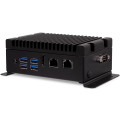 AOPEN Embedded Industrie PC lüfterlos DEV2715-P NVIDIA Jetson Orin NX Bild 5