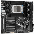ASRock Rack Workstation Mainboard WRX90 WS EVO Bild 2