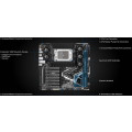 ASRock Rack Workstation Mainboard WRX90 WS EVO Bild 5