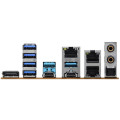 ASRock Rack Workstation Mainboard WRX90 WS EVO Bild 4