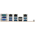 ASRock Rack Mainboard B650D4U Bild 2