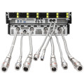 ASRock Rack GPU Server Blackwell Ultra HGX B300 4U16X-TURIN2/DLC B300 Bild 4