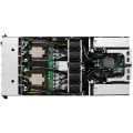 ASRock Rack GPU Server Blackwell Ultra HGX B300 8U16X-GNR2 Bild 3