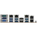 ASRock Rack Mainboard B650D4U-2L2T/BCM Bild 2