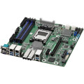 ASRock Rack Server Mainboard B650D4U3-2L2Q Bild 2