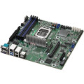 ASRock Rack Server Mainboard W880D4U Bild 2