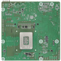 ASRock Rack Server Mainboard W880D4U Bild 3