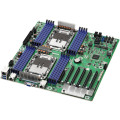 ASRock Rack Server Mainboard GNR2D16-2T Bild 2