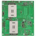 ASRock Rack Server Mainboard GNR2D16-2T Bild 3