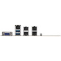 ASRock Rack Server Mainboard TURIND8-2L2T Bild 4