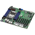 ASRock Rack Workstation Mainboard W890D8-2L2T Bild 2