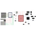 ASRock Rack Workstation Mainboard W890D8-2L2T Bild 5