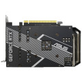ASUS Dual GeForce RTX 3060 V2 OC Edition Grafikkarte Bild 2