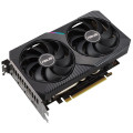 ASUS Dual GeForce RTX 3060 V2 OC Edition Grafikkarte Bild 3