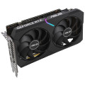 ASUS Dual GeForce RTX 3060 V2 OC Edition Grafikkarte Bild 4