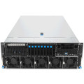 ASUS GPU Server Barebone ESC8000A-E13 4U 3200 Watt Bild 2