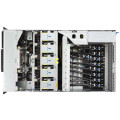 ASUS GPU Server Barebone ESC8000A-E13 4U 3200 Watt Bild 3