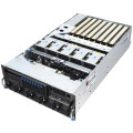 ASUS GPU Server Barebone ESC8000A-E13 4U 3200 Watt Bild 4