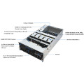 ASUS GPU Server Barebone ESC8000A-E13 4U 3200 Watt Bild 6