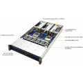 Asus Server Barebone RS720A-E13-RS24G 3200 Watt Bild 6