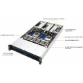 ASUS GPU Server RS720A-E13-RS24G AMD EPYC™ Bild 6