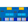 ASUS GPU Server ESC8000A-E13P 4U AMD EPYC™ Bild 2