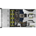 Proxmox VE Server ASUS RS520A-E12-RS12U AMD EPYC Bild 3