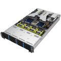 Proxmox VE Server ASUS RS520A-E12-RS12U AMD EPYC Bild 4