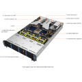 Proxmox VE Server ASUS RS520A-E12-RS12U AMD EPYC Bild 6