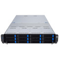 ASUS GPU Server RS521A-E12-RS12U AMD EPYC Bild 2