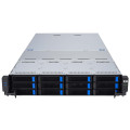 Proxmox Backup Server ASUS RS521A-E12-RS12U AMD EPYC Bild 2