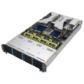 ASUS GPU Server RS521A-E12-RS12U AMD EPYC Bild 4