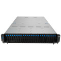 Asus GPU Server Barebone RS521A-E12-RS24U/1G Bild 2