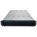 ASUS GPU Server RS521A-E12-RS24U AMD Radeon™ AI PRO Bild 2