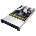 ASUS GPU Server RS521A-E12-RS24U AMD Radeon™ AI PRO Bild 4