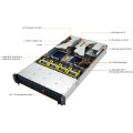 Asus GPU Server Barebone RS521A-E12-RS24U/1G Bild 6