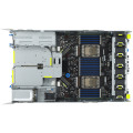 ASUS GPU Server HGX H100 ESC N8-E11 Bild 3