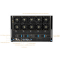 ASUS GPU Server HGX H100 ESC N8-E11 Bild 4