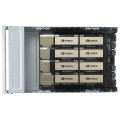 ASUS GPU Server HGX H100 ESC N8A-E12 Bild 2